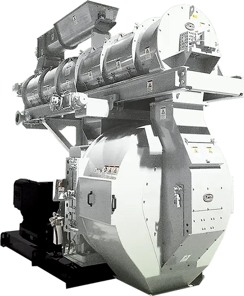 Pellet Mill Troubleshooting: Common Problems and Fixes