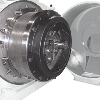 Pellet Mills