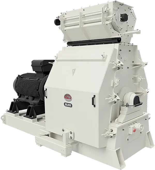 CPM HM Series Hammermill