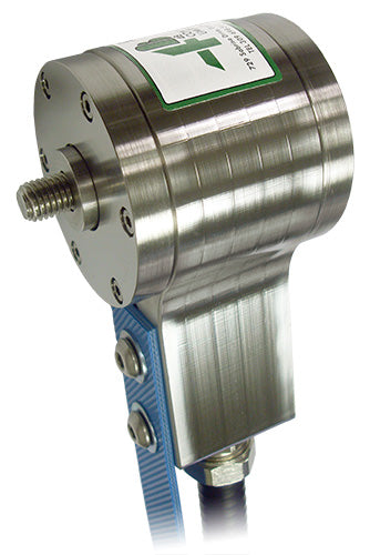 4B Rotech Rotary Shaft Encoder – Stainless Steel