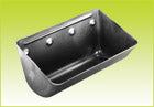 4B Big J Jumbo Steel Elevator Bucket