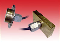 4B Brass Rub Block Belt Misalignment Sensor