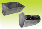 4B Digger Elevator Bucket