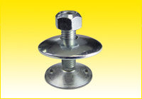 4B Euro DIN 15237 Elevator Bolt