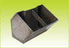Elevator Buckets