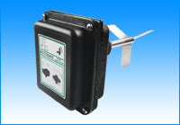 4B Roto-Safe Rotary Paddle Level Indicator