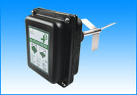 4B Roto-Switch Rotary Paddle Level Indicator