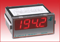 Alarms & Displays