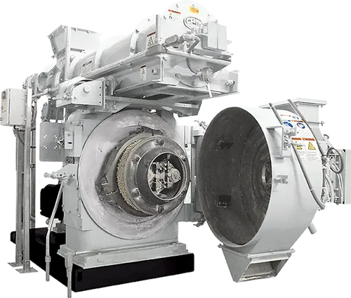 CPM 1100 Series Pellet Mill