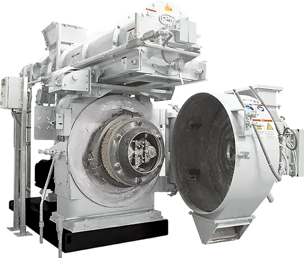 CPM 1100 Series Pellet Mill