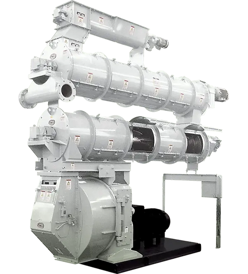 CPM 7700 Series Pellet Mill