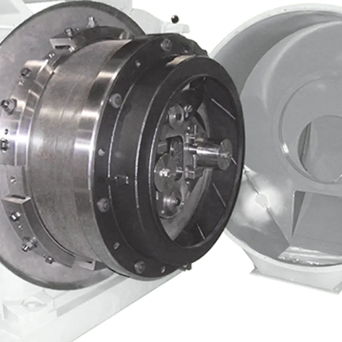 CPM 9000 Series Pellet Mill