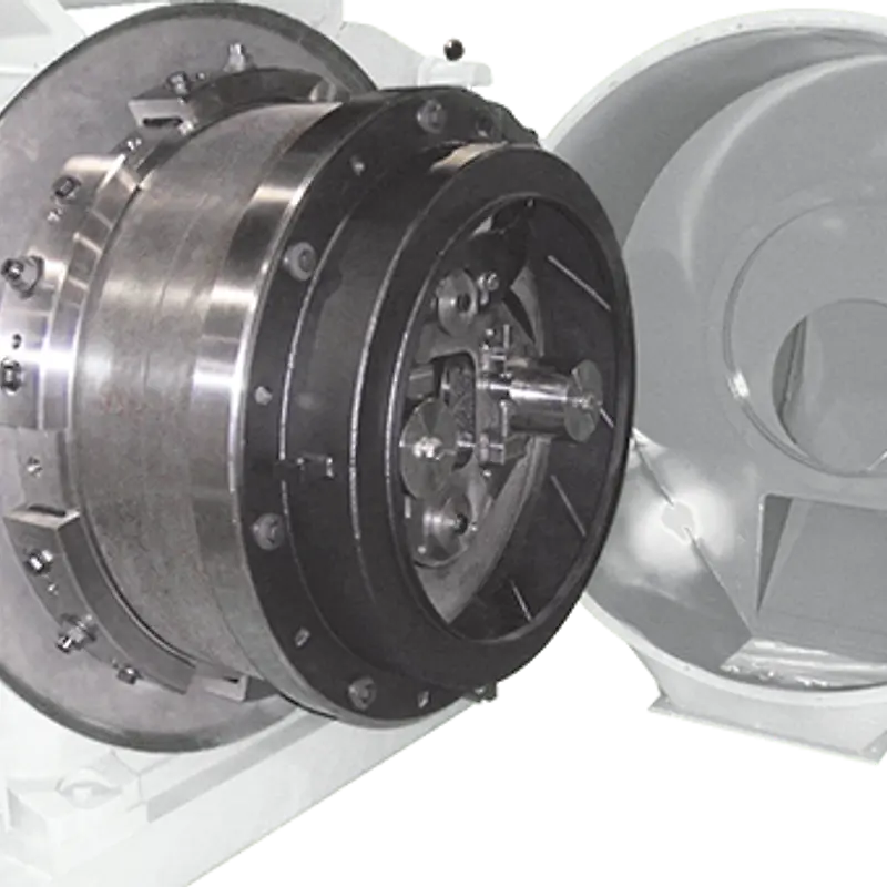 CPM 9000 Series Pellet Mill