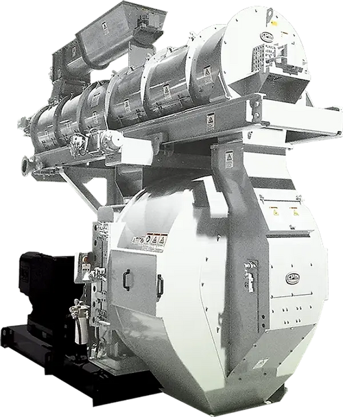 CPM 9900 Series Pellet Mill