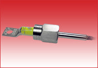 4B ADB Lug Surface Temperature Sensor