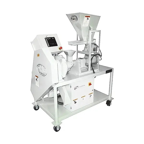 CPM CL Series Pellet Mill