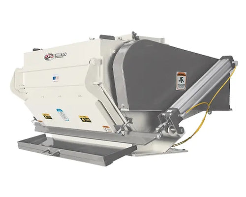 CPM HRF Pocket Feeder