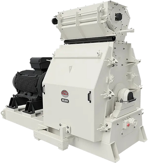CPM HM Series Hammermill