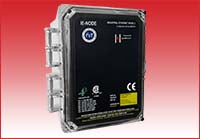 4B IE-Node Hazard Monitor