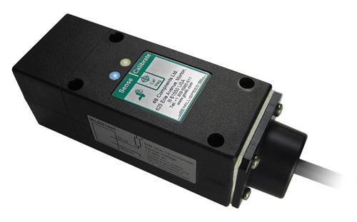 4B Milli-Speed™ Switch – 4–20 mA Inductive Speed Sensor