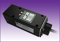Inductive Sensors