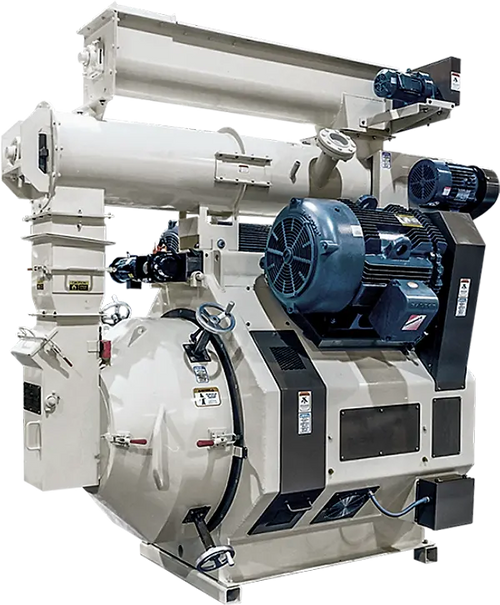 CPM Pioneer Series Pellet Mill