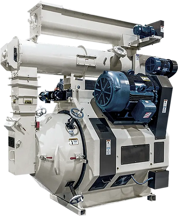 CPM Pioneer Series Pellet Mill
