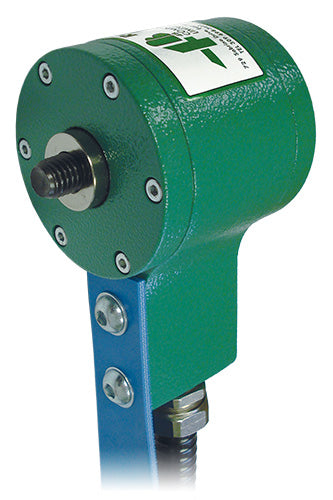 4B Rotech Rotary Shaft Encoder – Aluminum