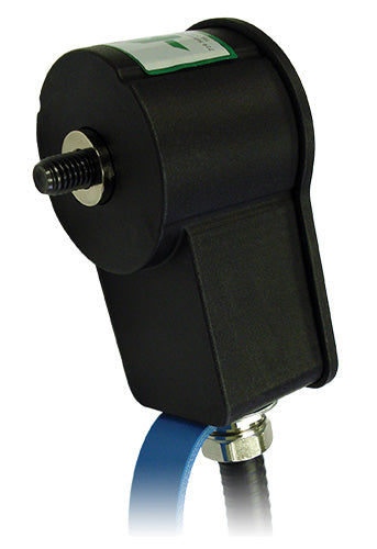 4B Rotech Rotary Shaft Encoder – Polypropylene