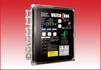 4B Watchdog Super Elite WDC4 Hazard Monitor