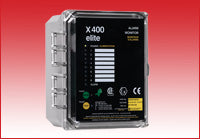 4B X400 Elite Alarmswitch