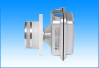 4B Auto-Set Flush Probe RF Level Indicator