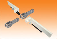 4B Bolt N Go Conveyor Chain