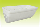 4B CC-S Plastic Elevator Bucket