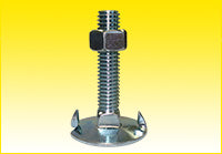 4B Fanged Elevator Bolt