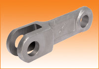 4B Drop Forged Conveyor Chain