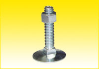 4B #1 Norway Elevator Bolt