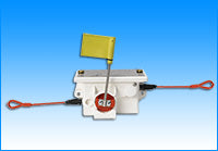 4B Pullswitch Conveyor Safety Stop Switch