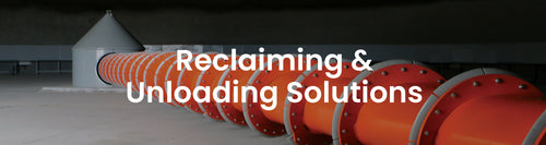Laidig Cantilever Reclaim System