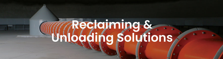Laidig Cantilever Reclaim System