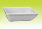 4B Starco Plastic Elevator Bucket