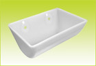 4B Super Starco Plastic Elevator Bucket