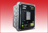 4B T400N Elite Hotswitch Temperature Monitor