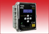 4B T500 Elite Hotbus Hazard Monitor