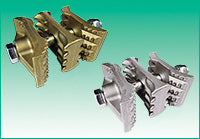 4B Vise Splice